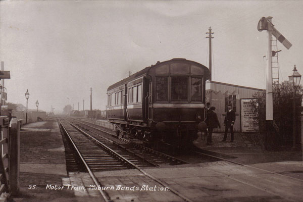 Railway