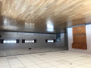  Summerlin Centre Interior