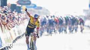 Tour of Britain Cycle Race Coming to Woburn Sands