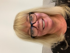 Cllr Trudie Sutton