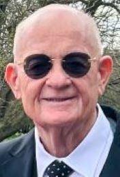 Cllr Gwynn Smitham