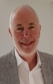 Cllr Robert Allan