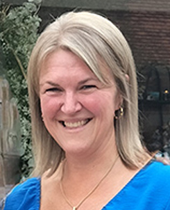 Joanne Farrant